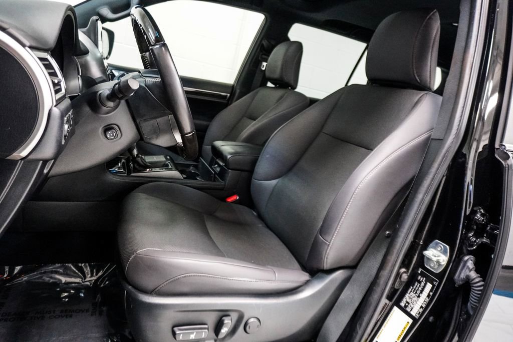 Used 2023 Lexus GX 460 Premium w/ Premium Plus Package image 6