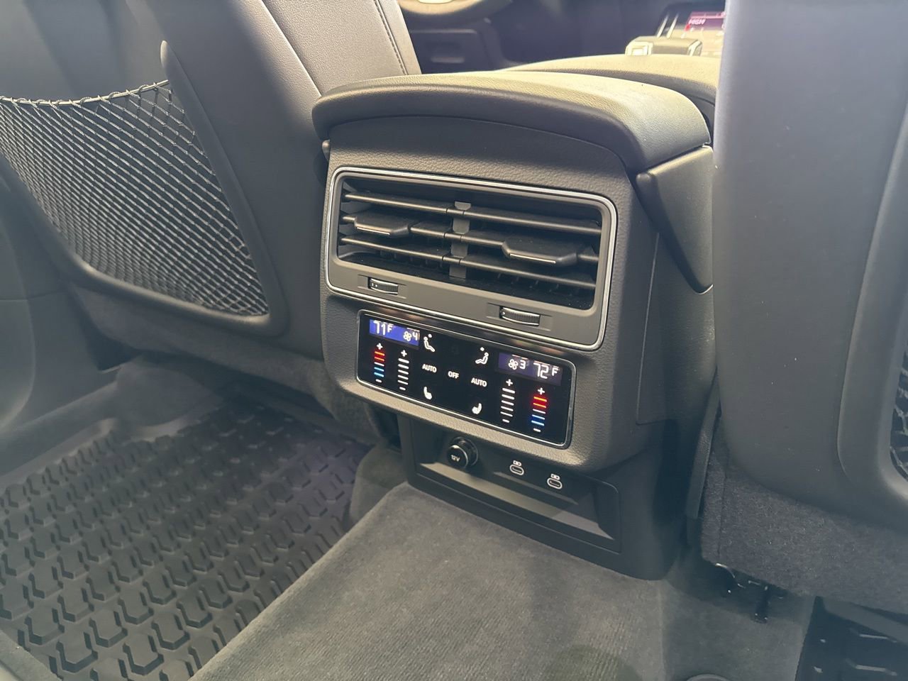 Used 2022 Audi Q7 3.0T Prestige image 51