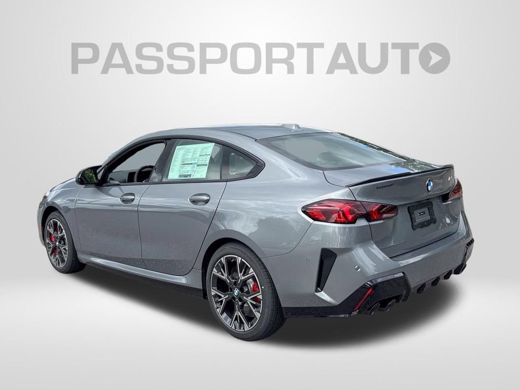 New 2026 BMW M235i xDrive w/ M Sport Professional Package AWD/4WD image 3