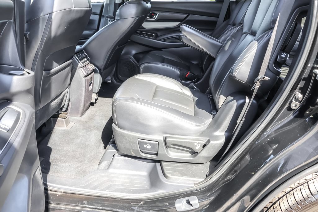 Used 2021 Subaru Ascent Limited w/ Popular Package #4 AWD/4WD image 30