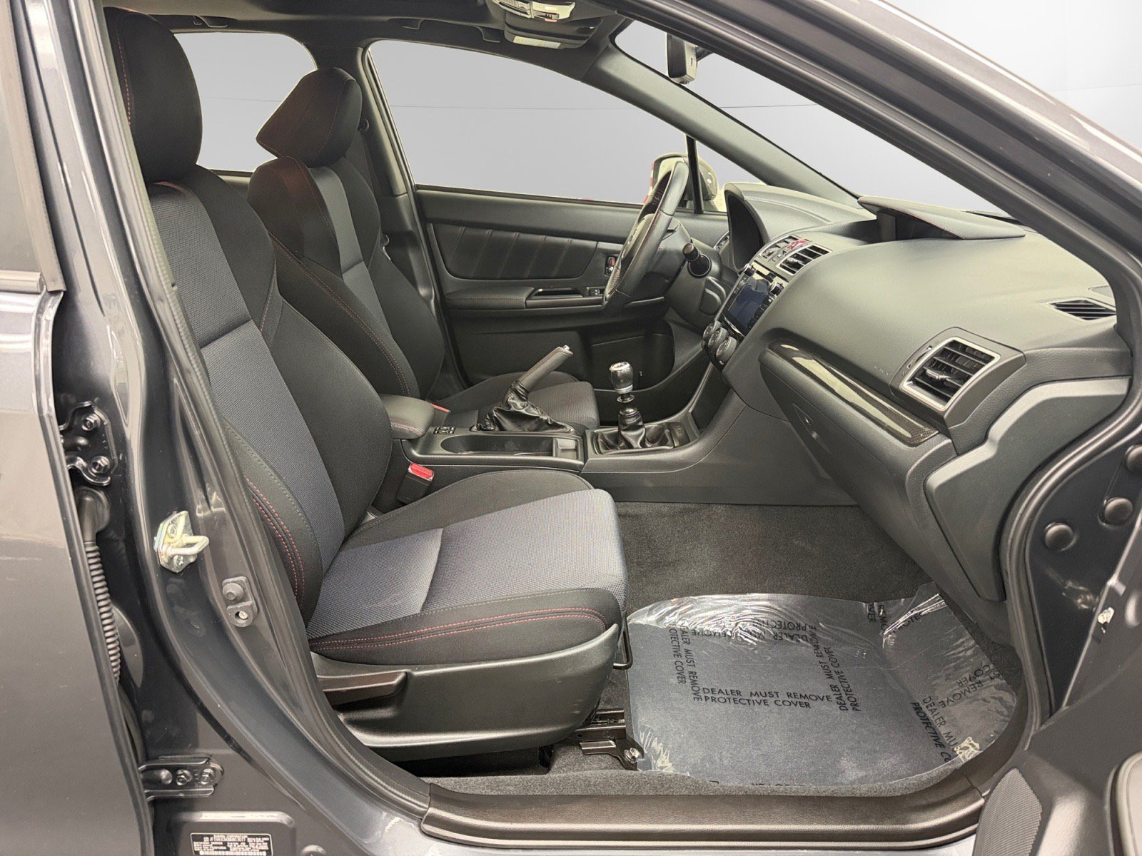 Used 2021 Subaru WRX Premium AWD/4WD image 15