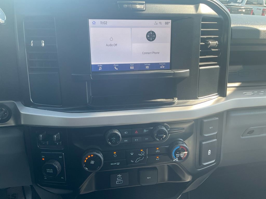 Used 2025 Ford F250 XL w/ STX Appearance Package image 23