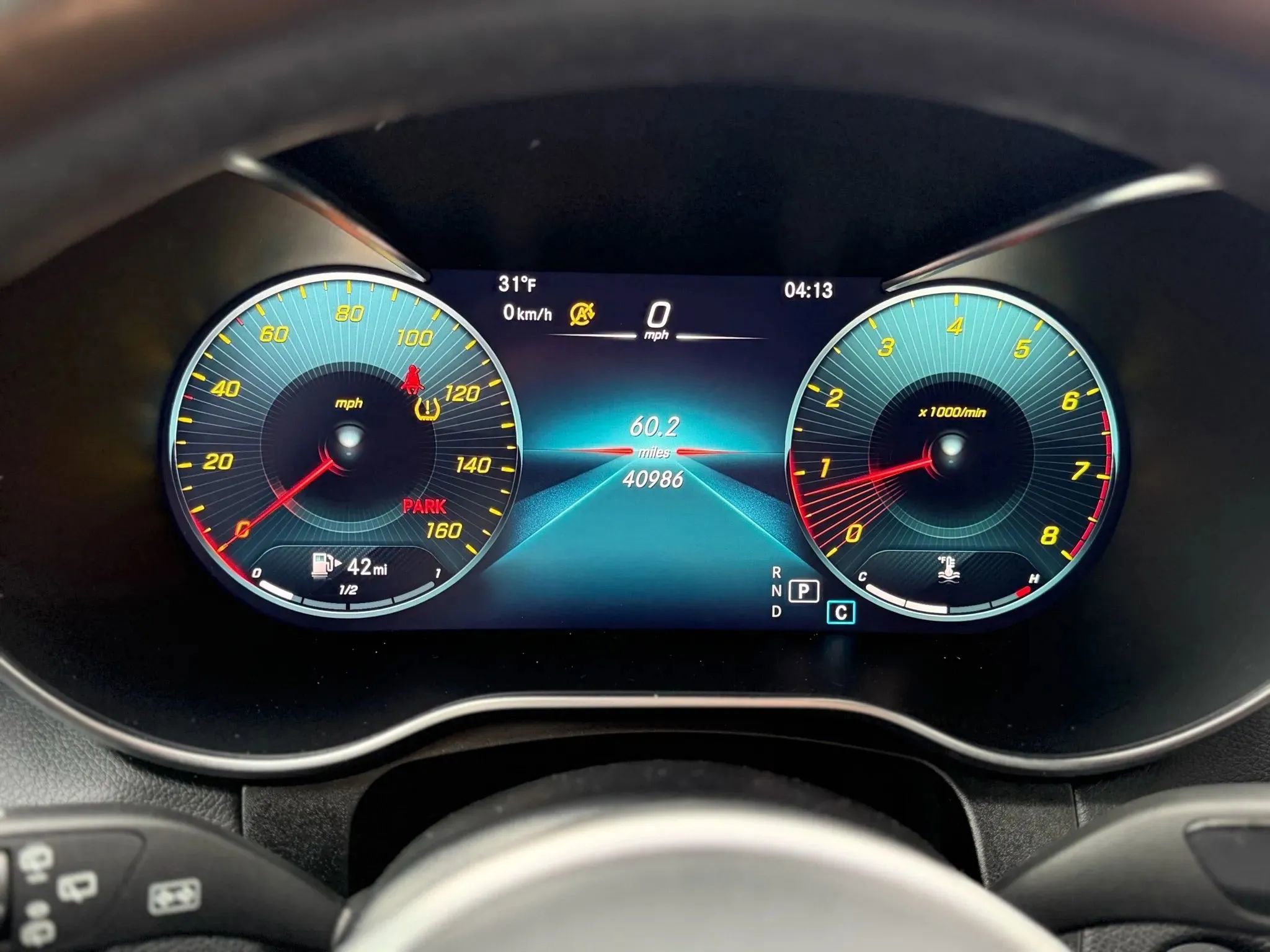 Used 2021 Mercedes-Benz GLC 300 4MATIC image 43