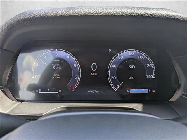 Used 2023 Jeep Grand Cherokee L Laredo image 12