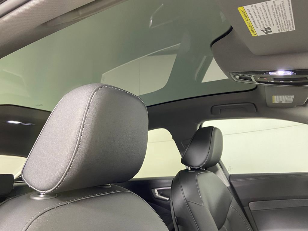 Used 2025 Audi A5 2.0T Premium Plus w/ Premium Plus image 21