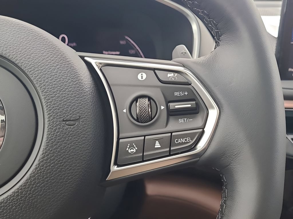 New 2026 Acura MDX FWD w/ Technology Package image 35