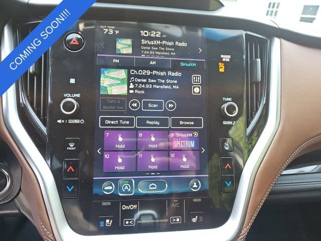 Used 2020 Subaru Outback Touring AWD/4WD image 16