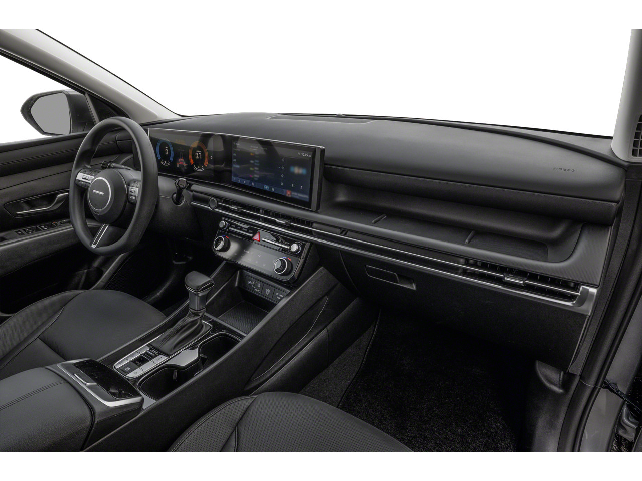 New 2026 Hyundai Tucson SEL Plus AWD/4WD image 11
