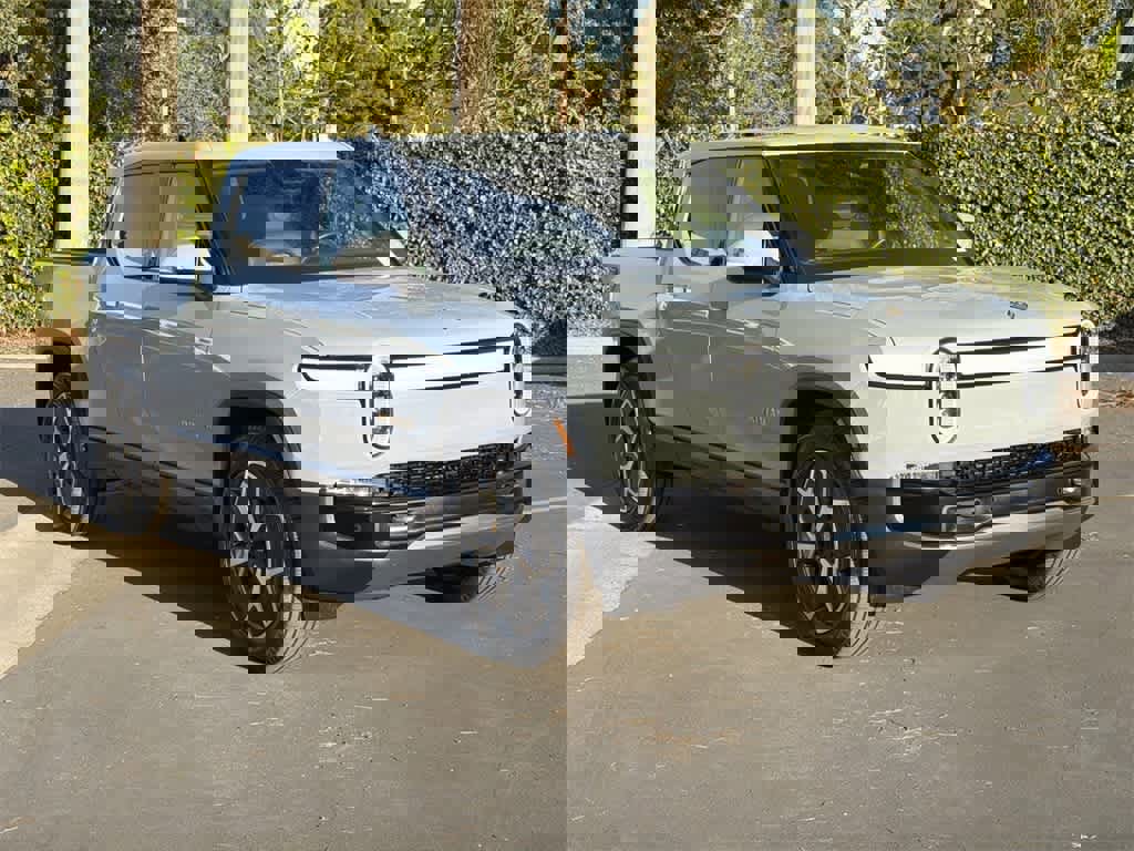 Used 2023 Rivian R1T Adventure image 5
