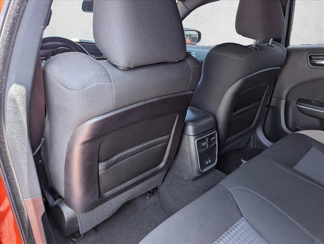 Used 2022 Dodge Charger Scat Pack RWD image 24