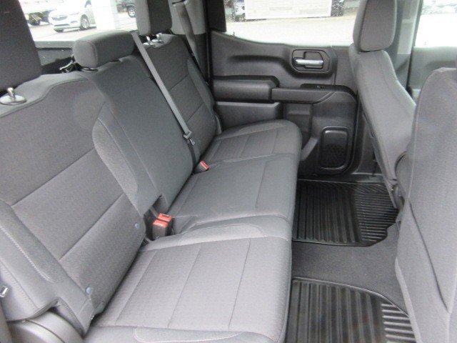 New 2025 Chevrolet Silverado 1500 Custom image 14