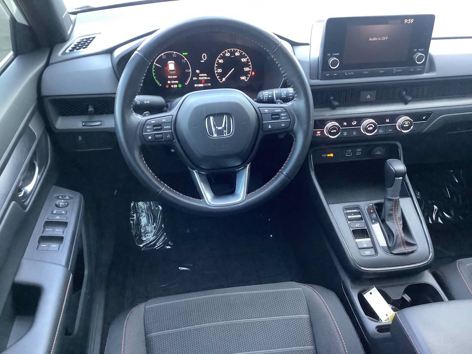 Used 2025 Honda CR-V Sport image 10