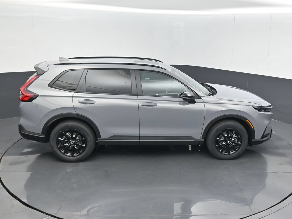 New 2026 Honda CR-V Sport image 14