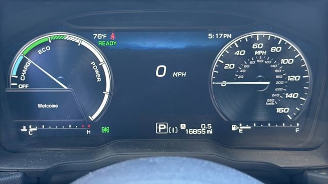 Used 2023 Subaru Forester Touring w/ Popular Package #2 image 10