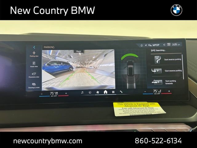 Certified 2026 BMW X3 xDrive30 w/ Convenience Package AWD/4WD image 20