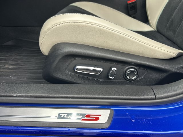 Certified 2024 Acura Integra Type S FWD image 12