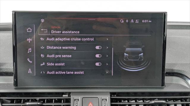 Used 2023 Audi Q5 2.0T Premium w/ Convenience Package AWD/4WD image 34