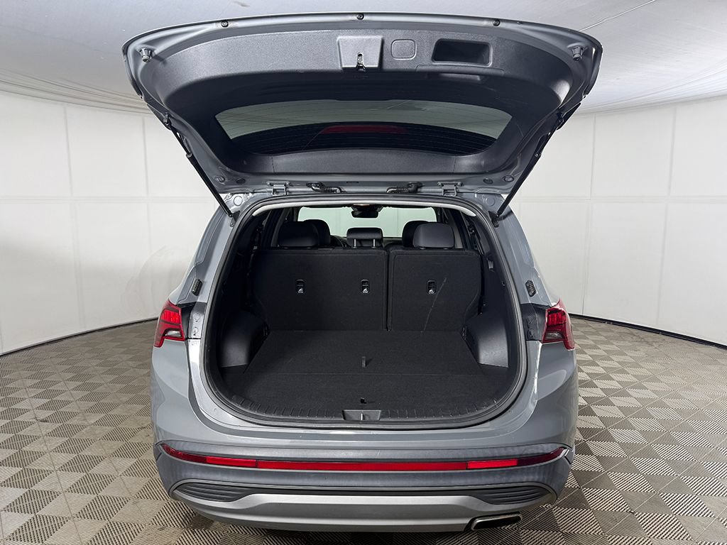 Certified 2023 Hyundai Santa Fe SE AWD/4WD image 14