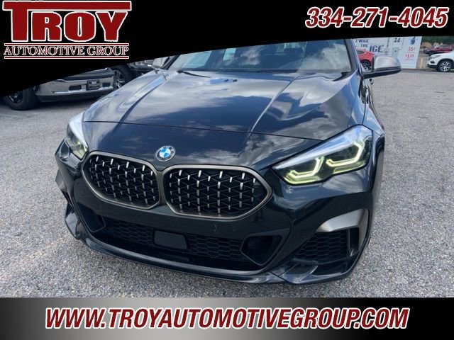 Used 2020 BMW M235i xDrive Gran Coupe image 6