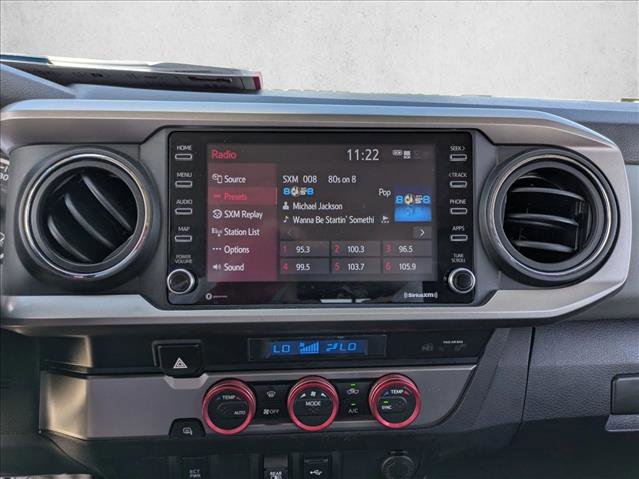 Used 2022 Toyota Tacoma SR5 image 14