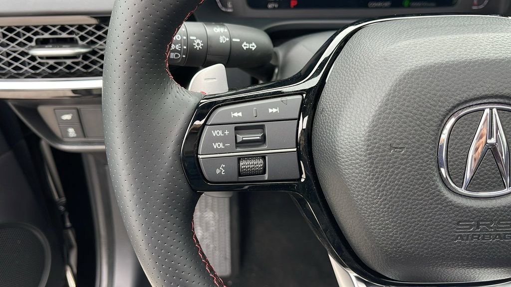 Used 2025 Acura ADX A-Spec image 19
