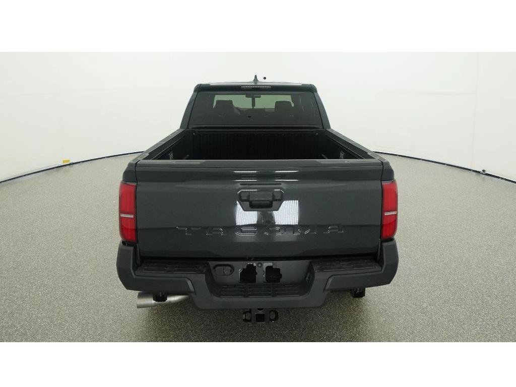 New 2026 Toyota Tacoma SR RWD image 7