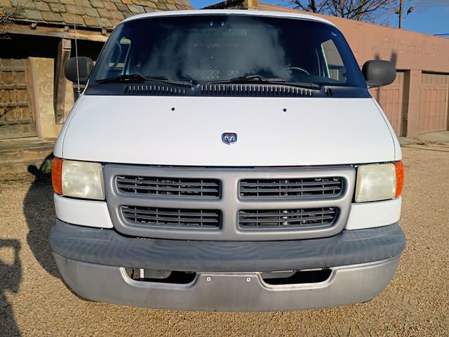 Used 2002 Dodge B3500 RWD image 3