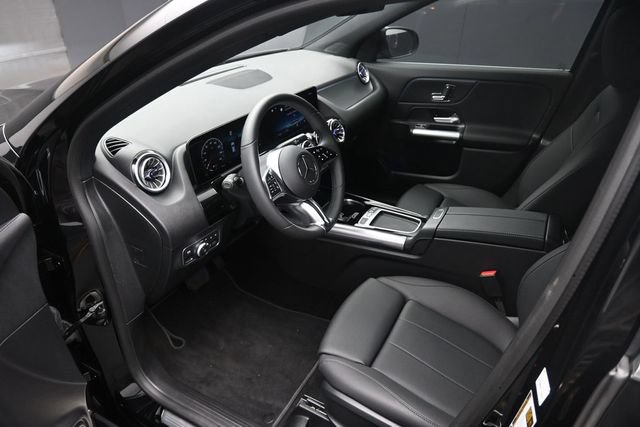 Certified 2025 Mercedes-Benz GLA 250 image 20
