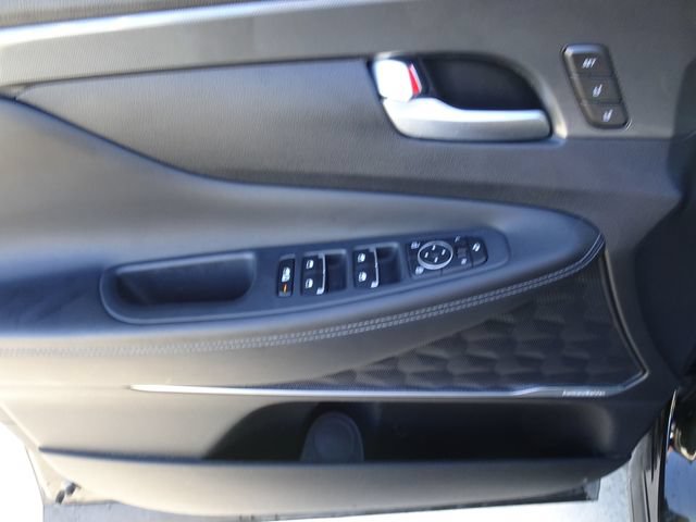Used 2023 Hyundai Santa Fe Limited AWD/4WD image 8