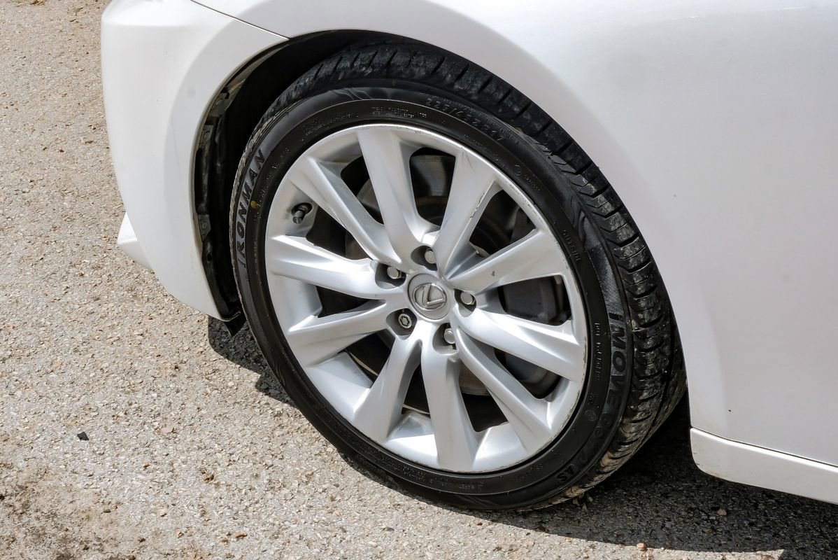 Used 2016 Lexus IS 200t RWD image 60
