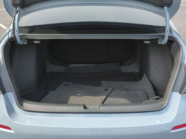 Used 2024 Honda Civic Touring image 17