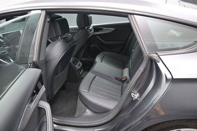 Used 2023 Audi A5 2.0T Premium Plus w/ Premium Plus AWD/4WD image 28