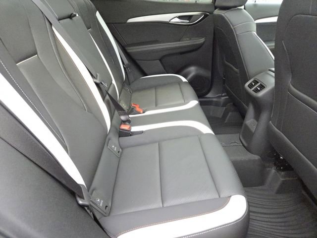 New 2026 Buick Envision Sport Touring image 30