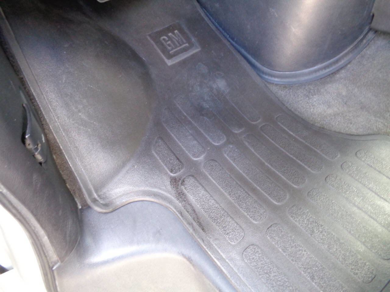 Used 2014 Chevrolet Express 3500 LT w/ LT Preferred Equipment Group image 35