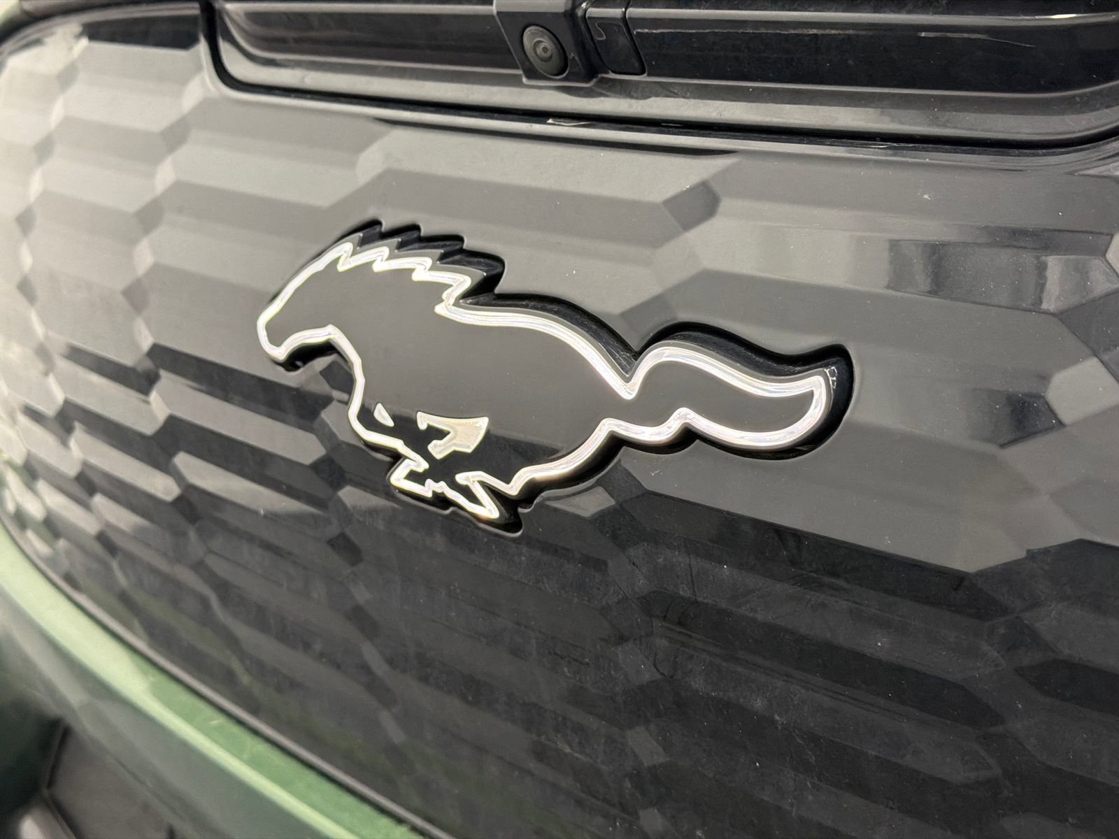 New 2025 Ford Mustang Mach-E GT AWD/4WD image 12