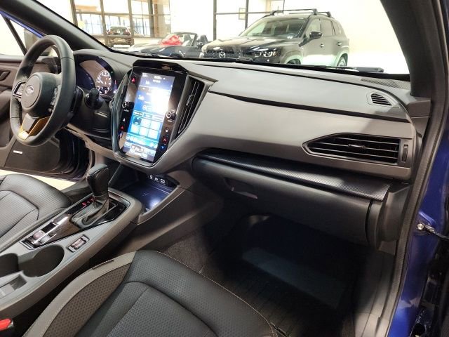 Used 2025 Subaru Crosstrek 2.5i Wilderness AWD/4WD image 31