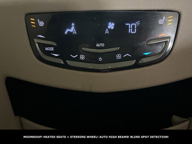Used 2015 Cadillac Escalade Luxury AWD/4WD image 39