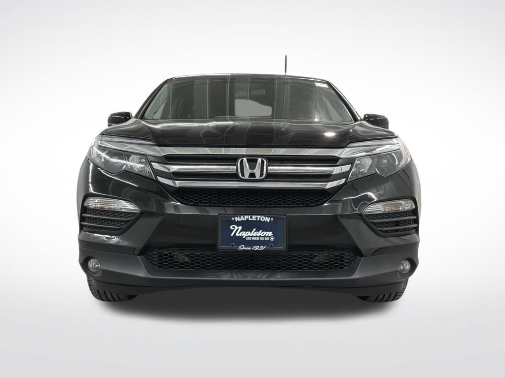 Used 2017 Honda Pilot EX-L image 5