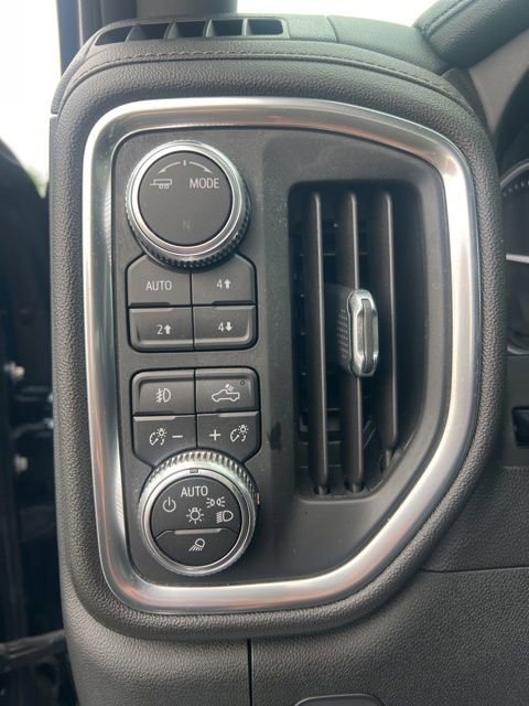 Used 2020 GMC Sierra 2500 Denali w/ Denali Ultimate Package AWD/4WD image 23
