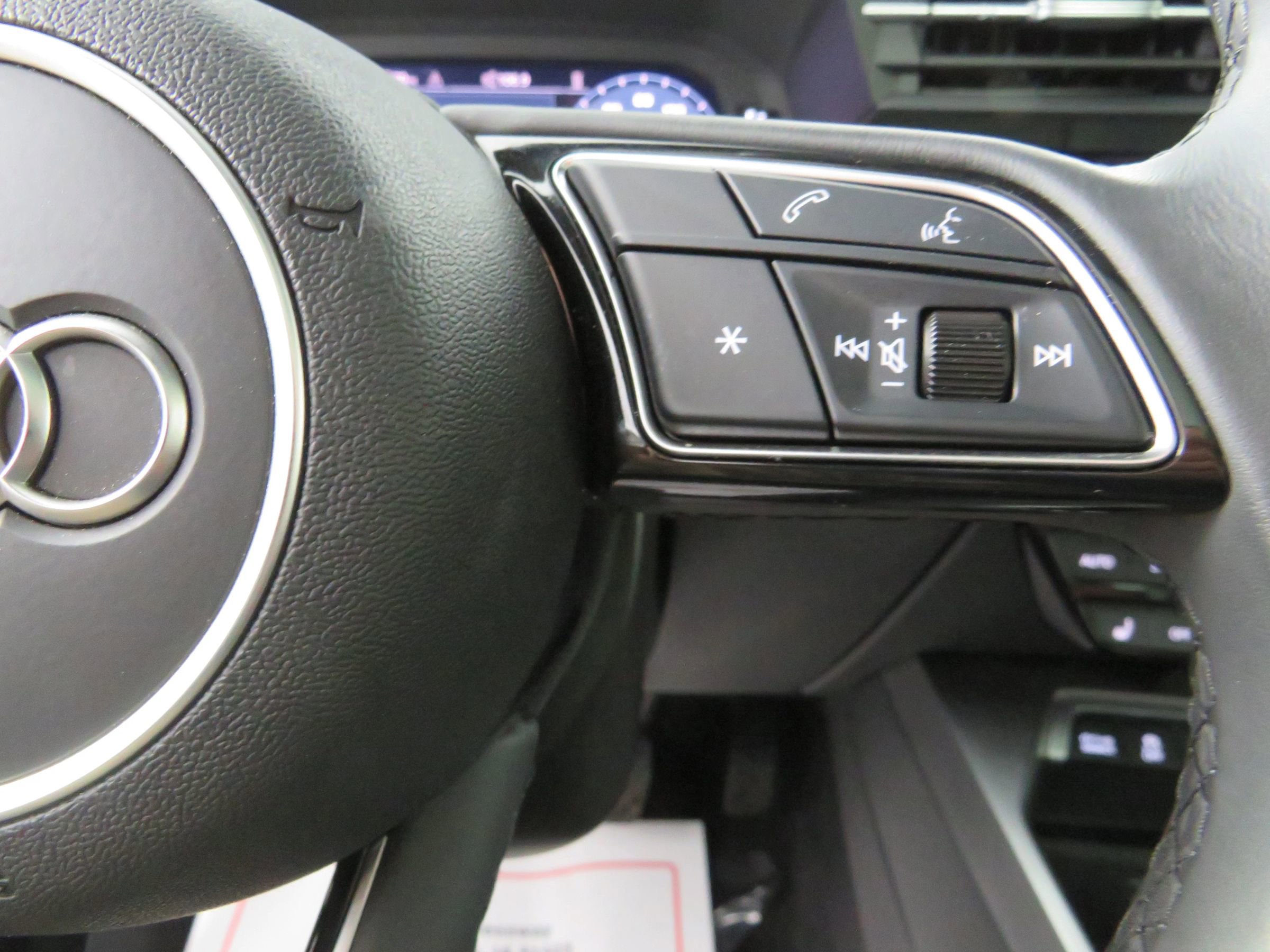 Used 2024 Audi A3 2.0T Premium image 17