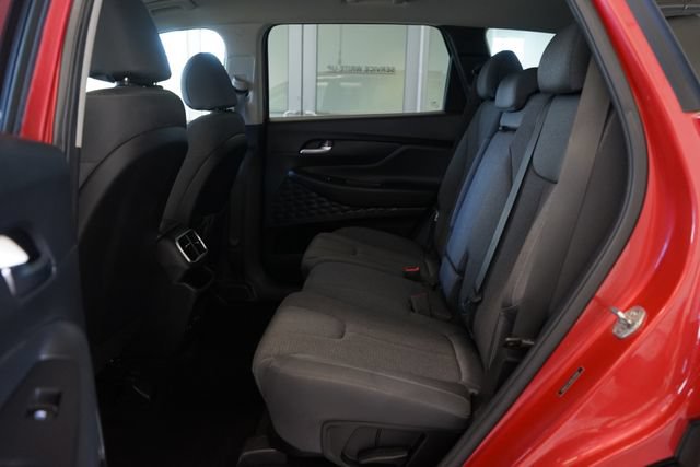 Used 2020 Hyundai Santa Fe SE AWD/4WD image 27