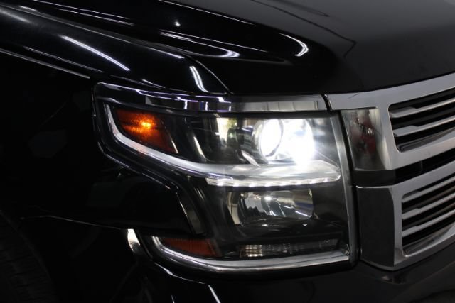 Used 2016 Chevrolet Suburban LTZ AWD/4WD image 32