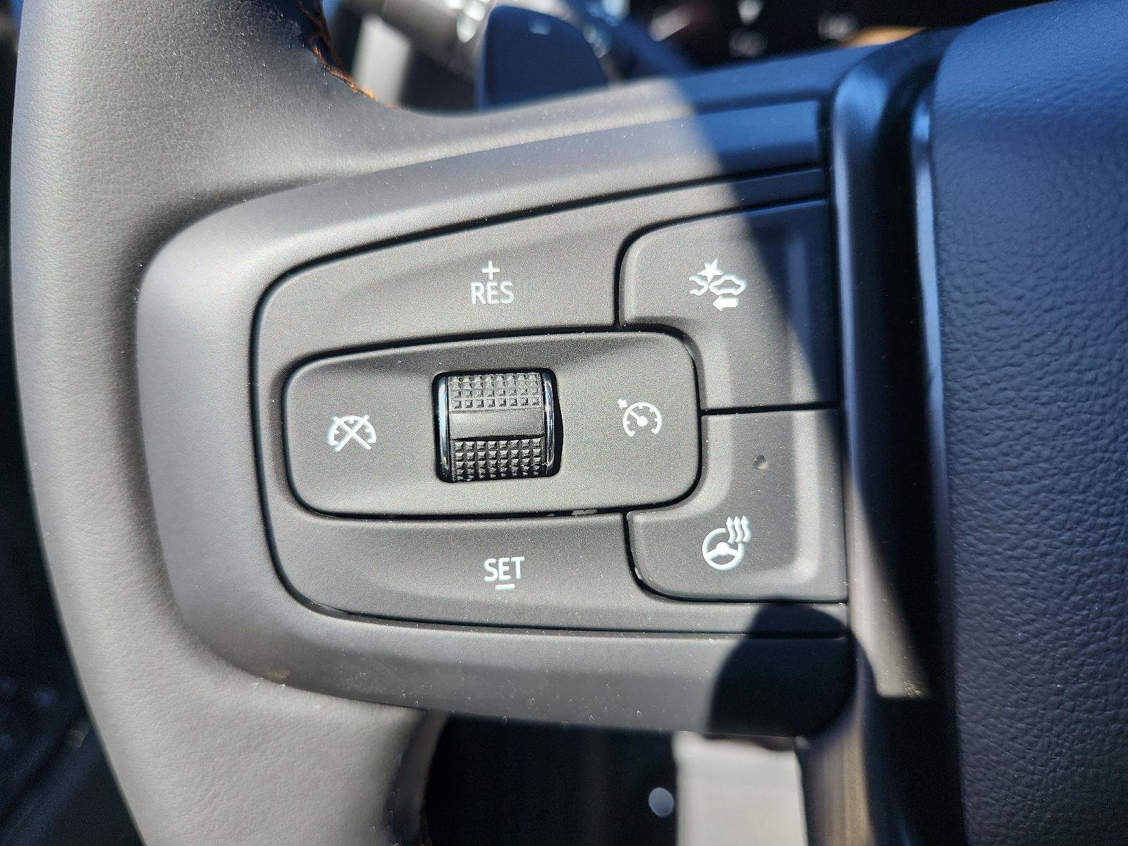 New 2026 GMC Sierra 1500 AT4 w/ AT4 Premium Package image 23