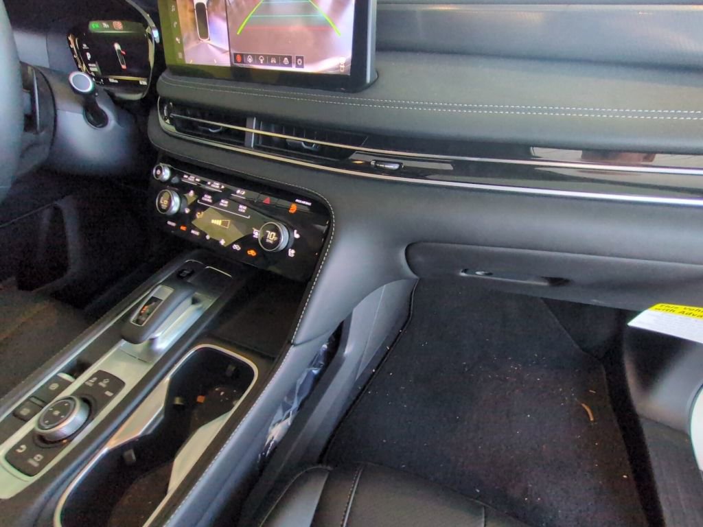 Used 2026 INFINITI QX60 Luxe w/ Cargo Package image 26