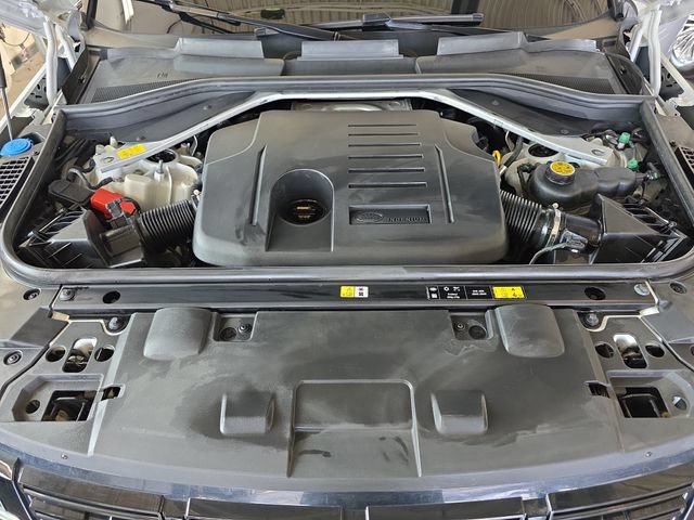 Used 2023 Land Rover Range Rover Sport SE Dynamic AWD/4WD image 28