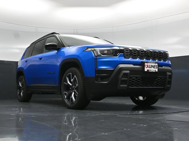 New 2026 Jeep Cherokee Overland w/ Advanced Pro Tech Group AWD/4WD image 63