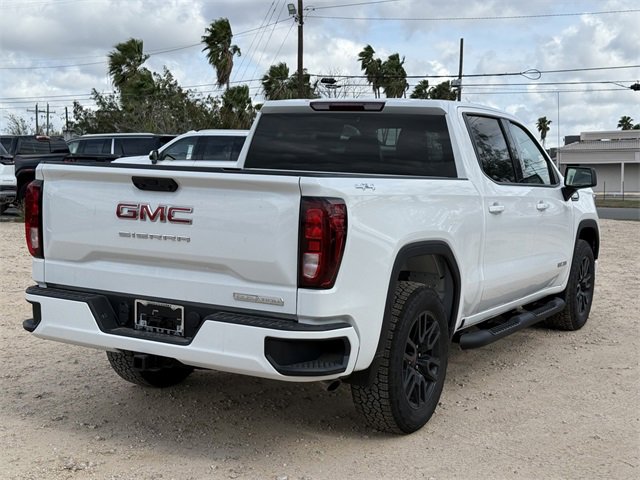New 2026 GMC Sierra 1500 Elevation w/ Elevation Select Package image 5