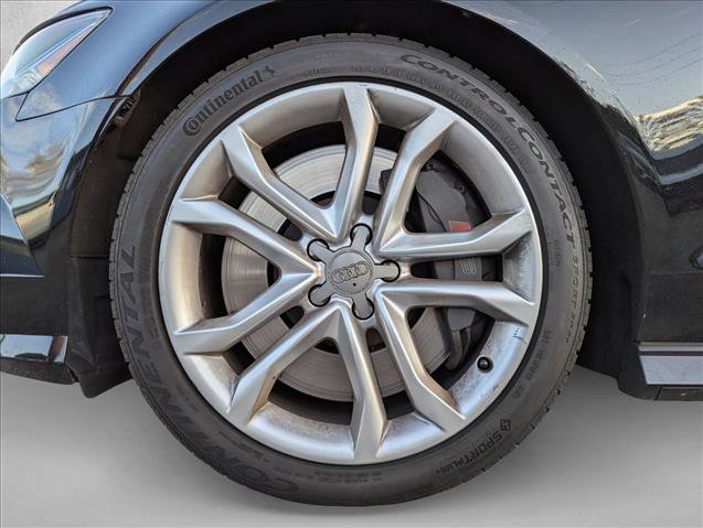 Used 2016 Audi S6 Prestige w/ Prestige Package image 13