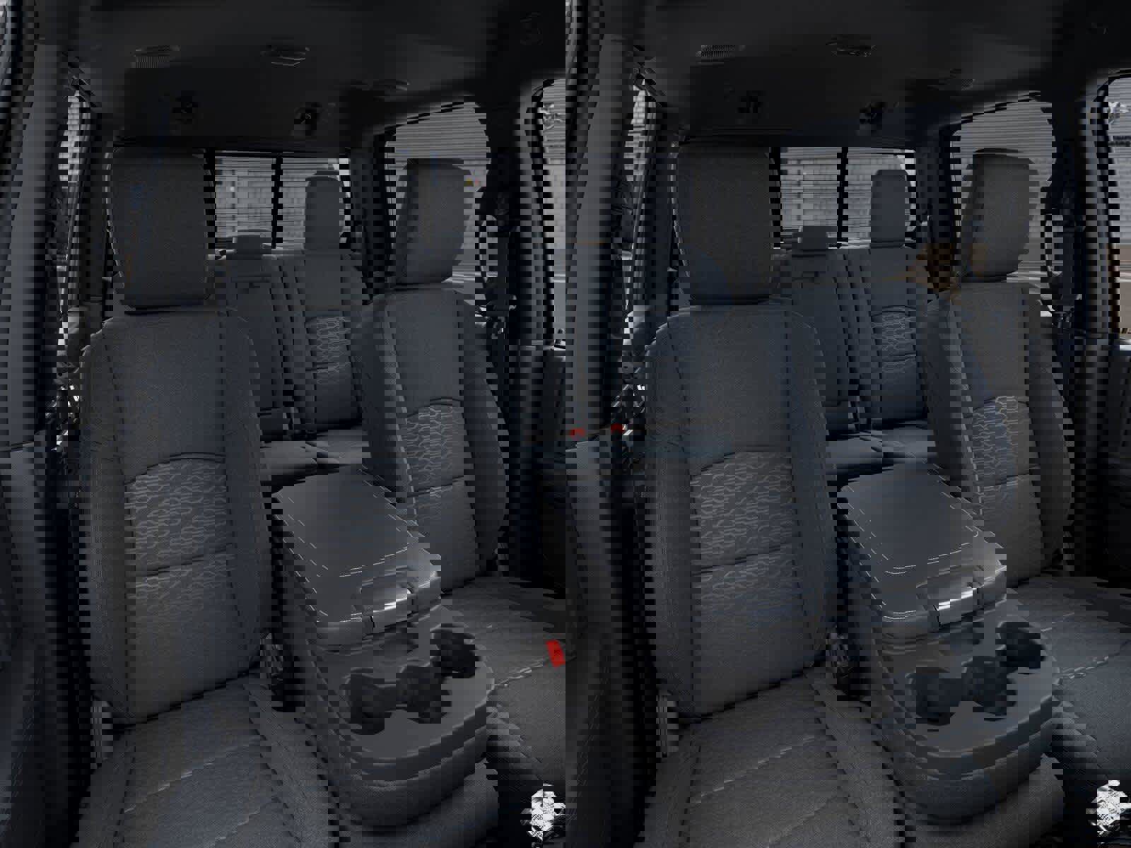 New 2026 RAM 3500 Big Horn image 3