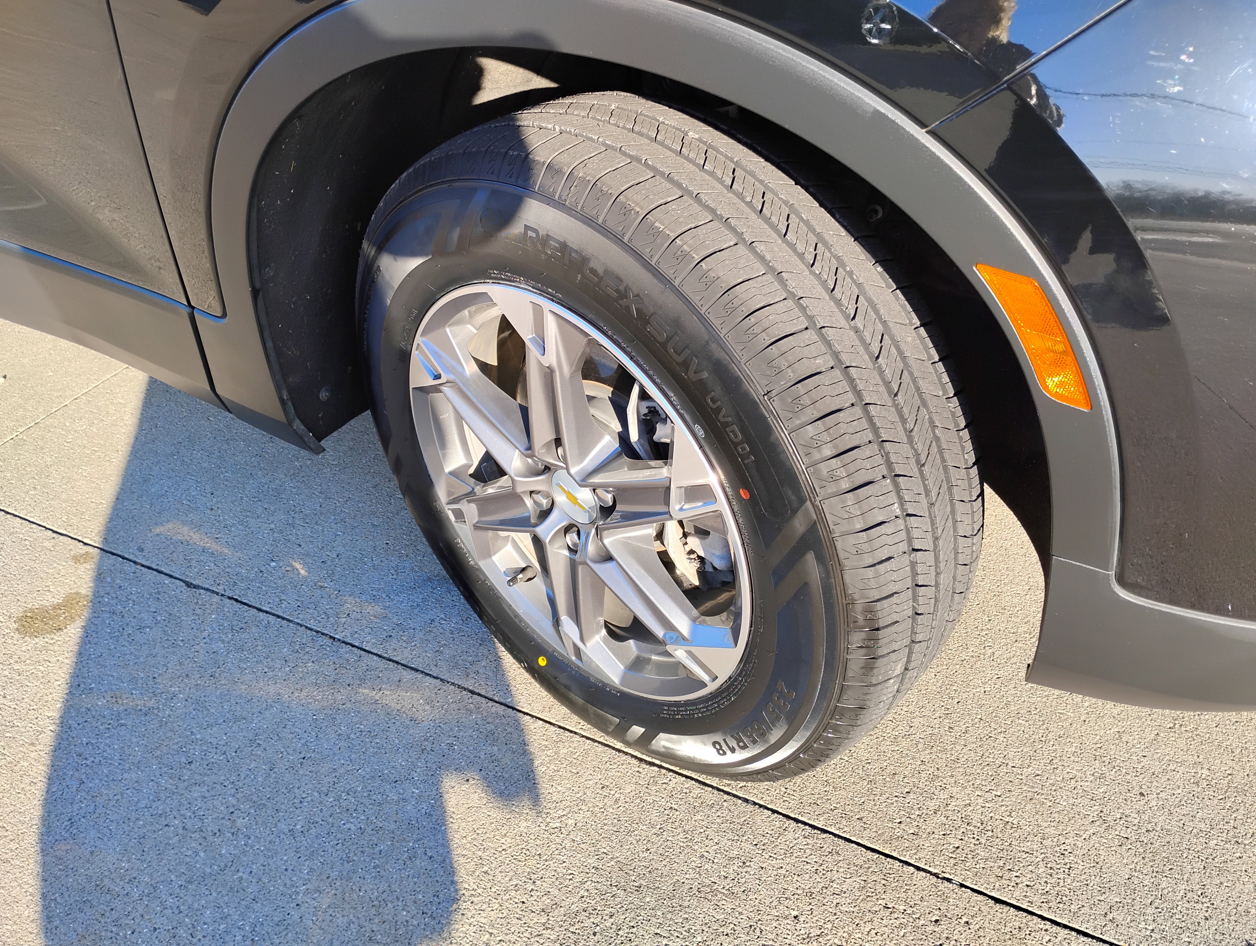 Used 2023 Chevrolet Blazer LT w/ Convenience Package image 26